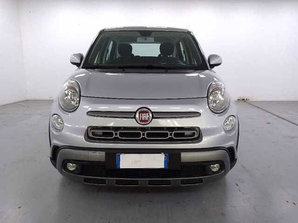 Fiat 500L usata a Cuneo (2)