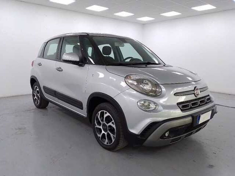 Fiat 500L usata a Cuneo (3)