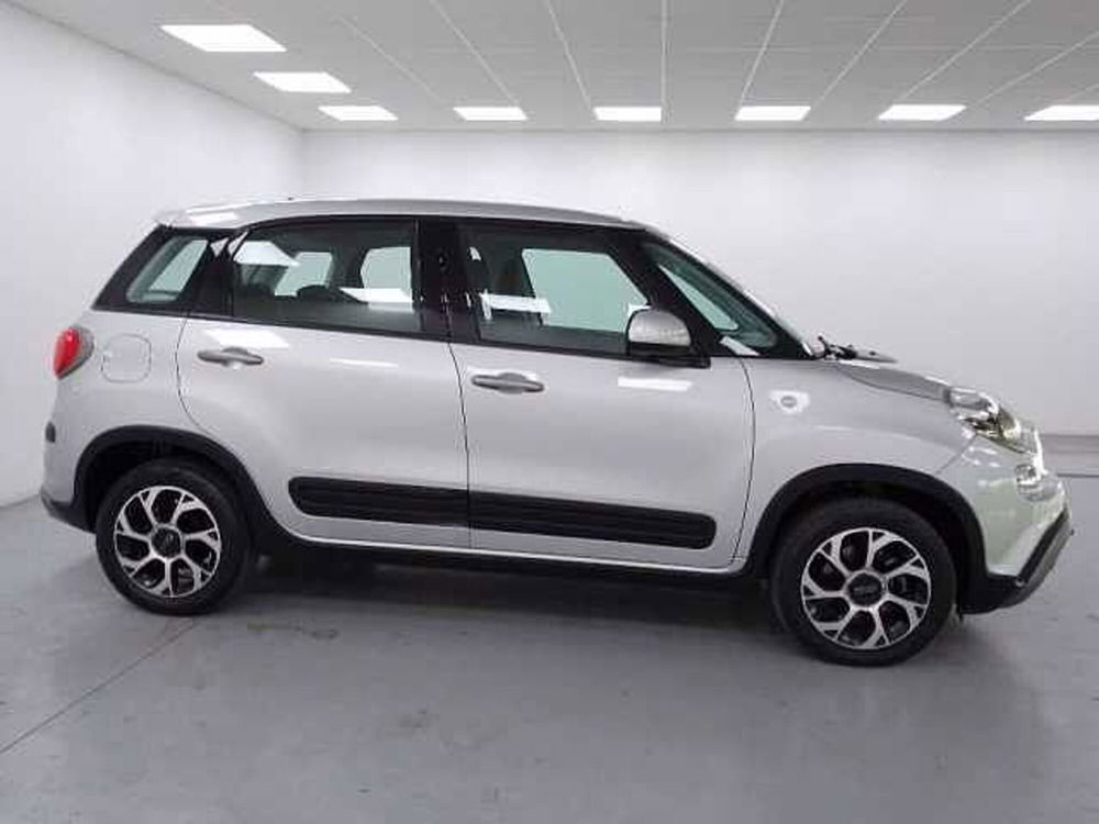 Fiat 500L usata a Cuneo (4)