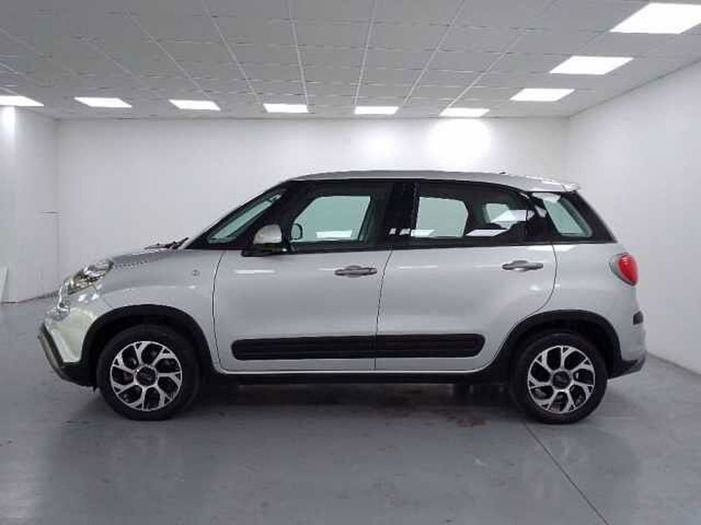 Fiat 500L usata a Cuneo (5)