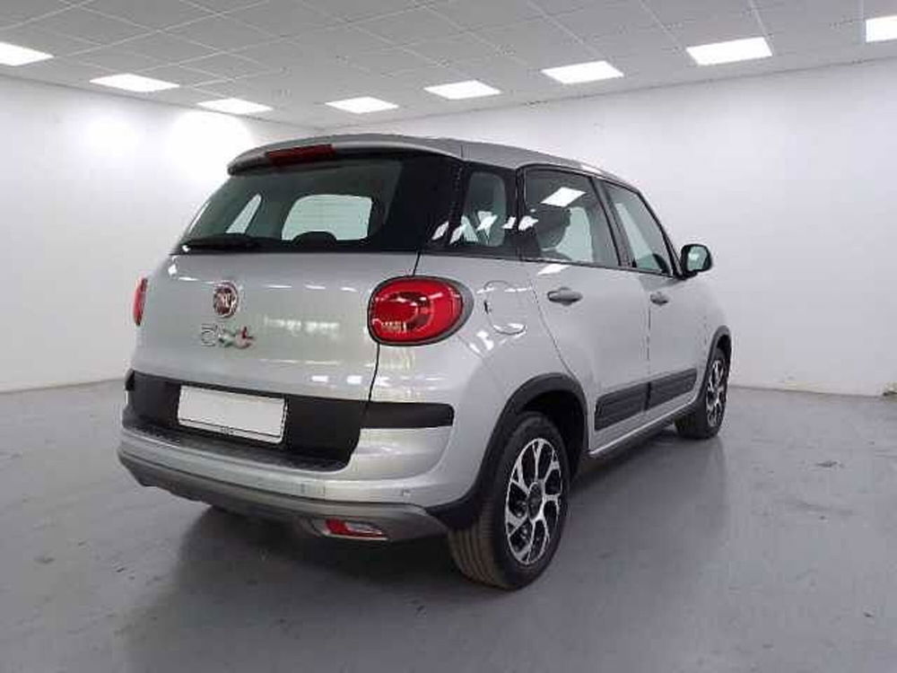 Fiat 500L usata a Cuneo (6)