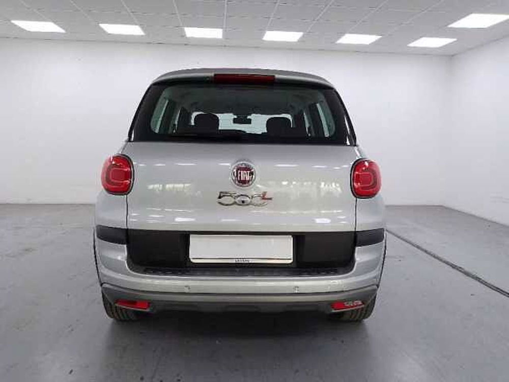 Fiat 500L usata a Cuneo (7)