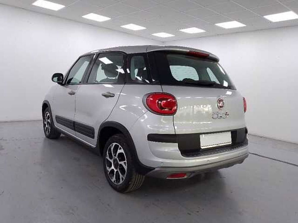 Fiat 500L usata a Cuneo (8)