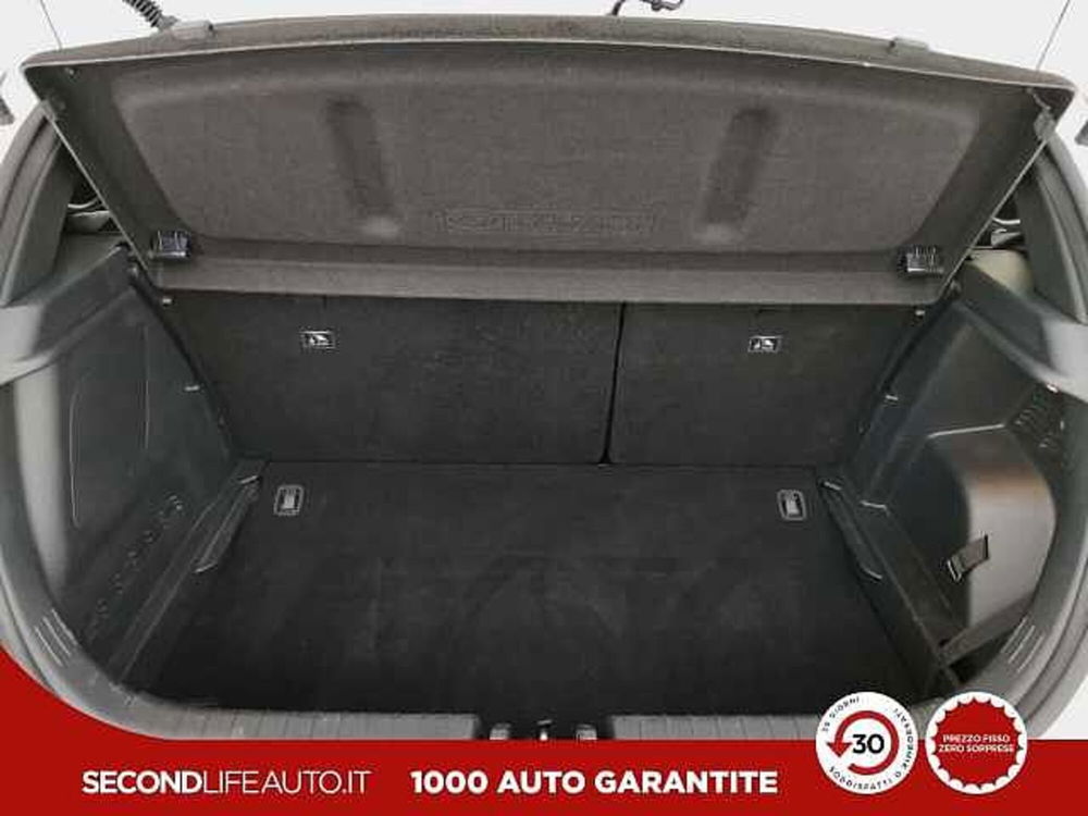 Hyundai i20 usata a Chieti (12)