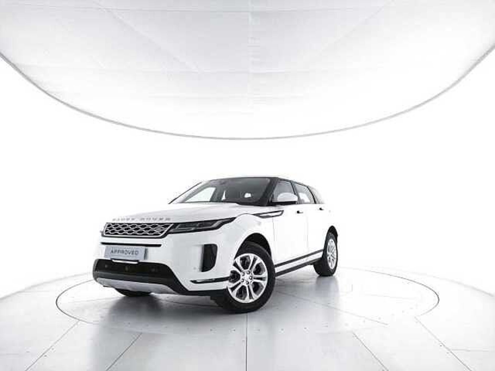 Land Rover Range Rover Evoque 2.0D I4-L.Flw 150 CV del 2020 usata a Corciano