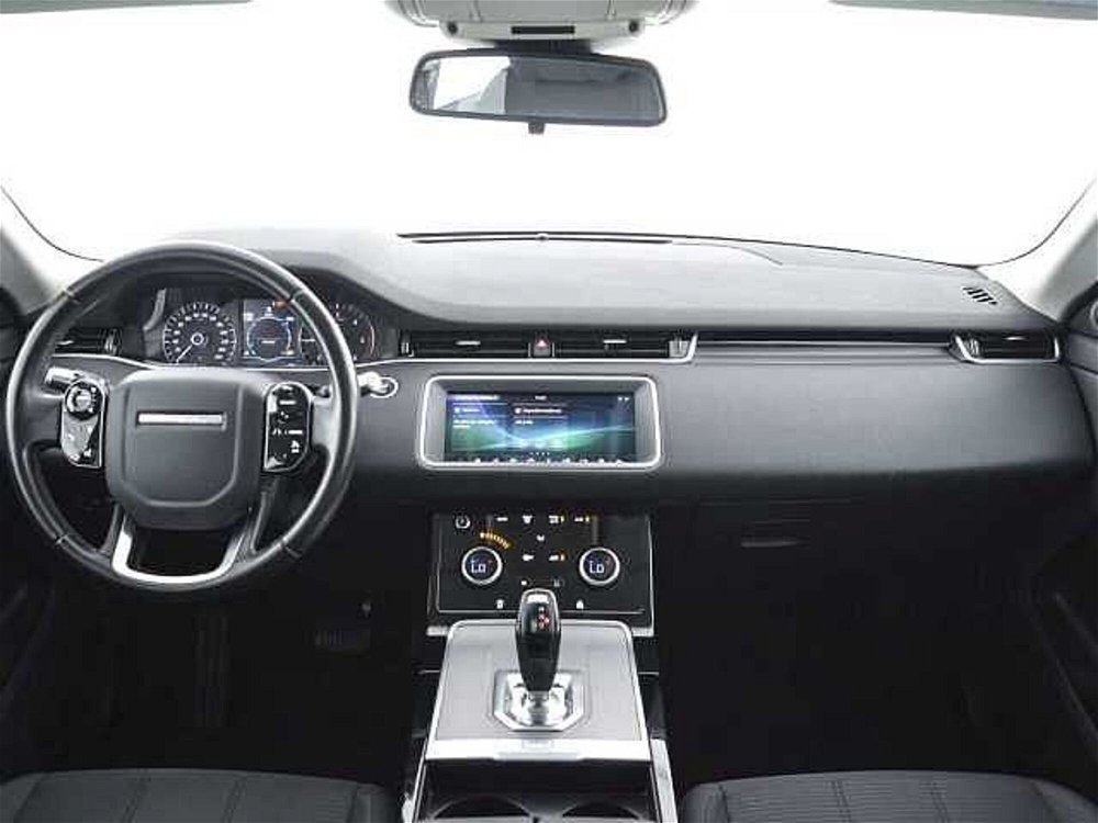 Land Rover Range Rover Evoque 2.0D I4-L.Flw 150 CV del 2020 usata a Corciano (4)