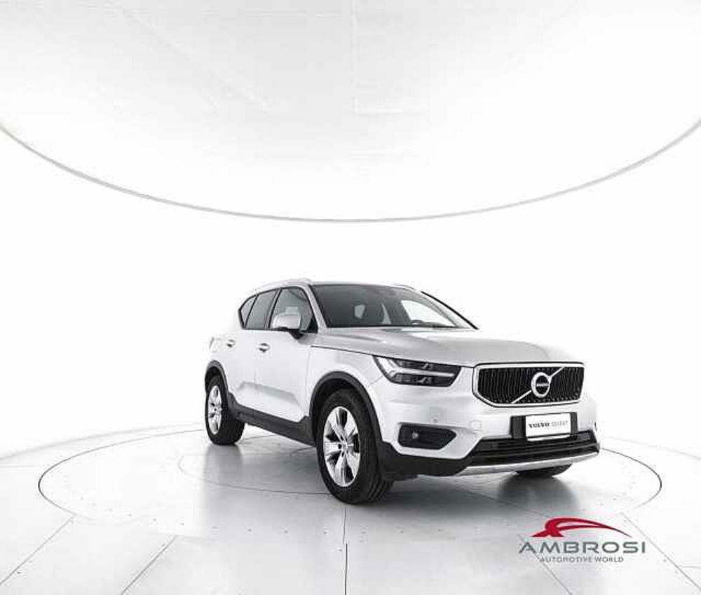 Volvo XC40 usata a Perugia (2)