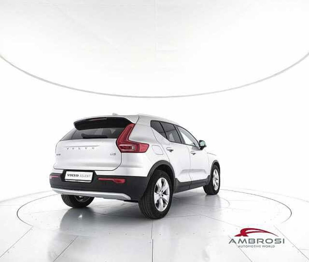 Volvo XC40 usata a Perugia (3)