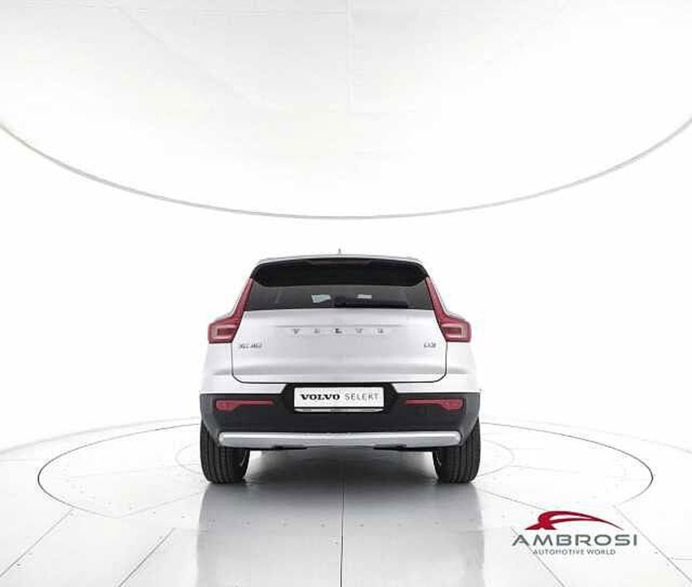 Volvo XC40 usata a Perugia (6)