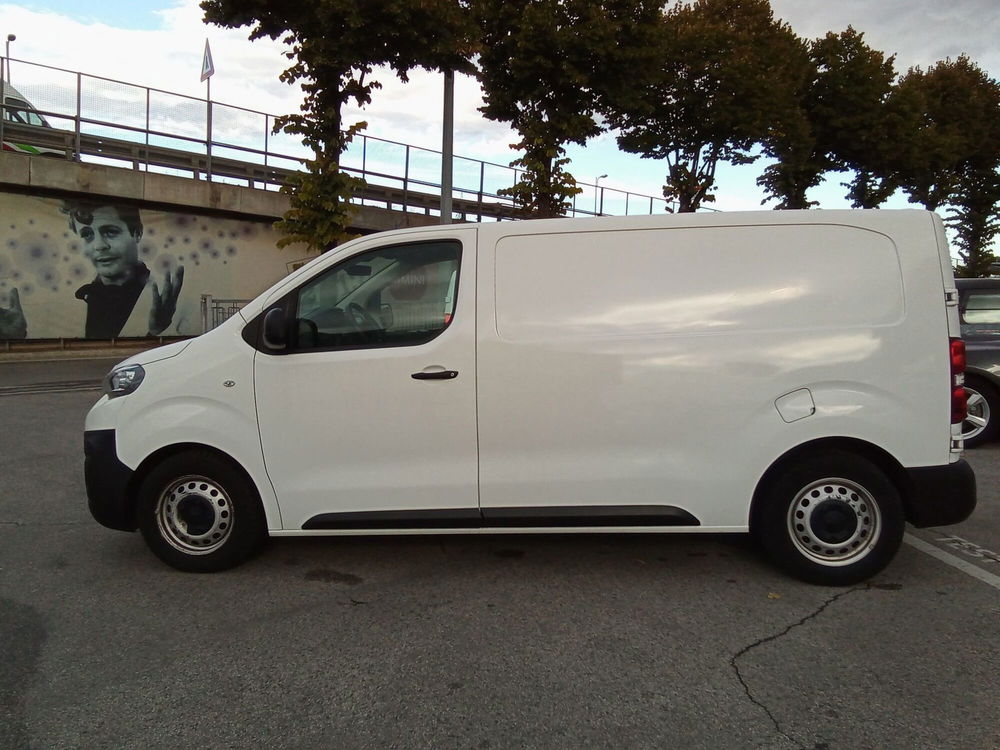 Peugeot Expert Furgone usata a Rimini (8)