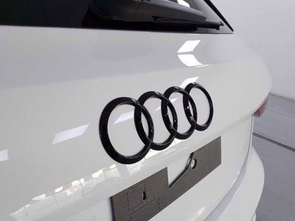 Audi A3 Sportback nuova a Cuneo (10)