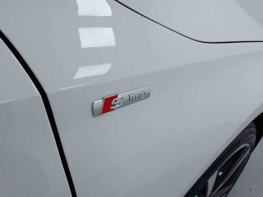 Audi A3 Sportback nuova a Cuneo (11)