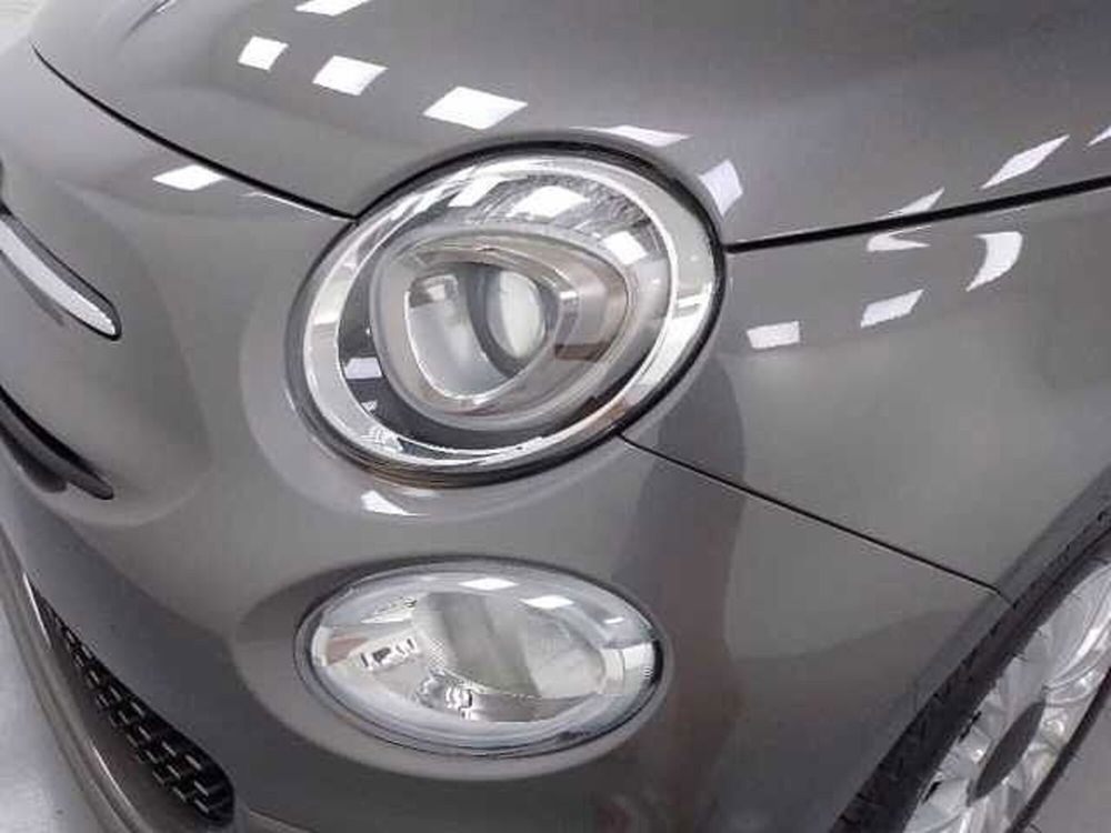 Fiat 500 usata a Cuneo (10)