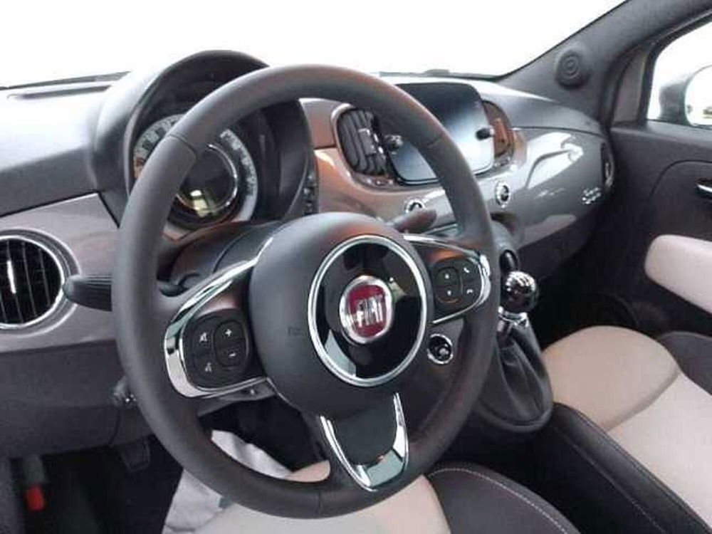 Fiat 500 usata a Cuneo (17)