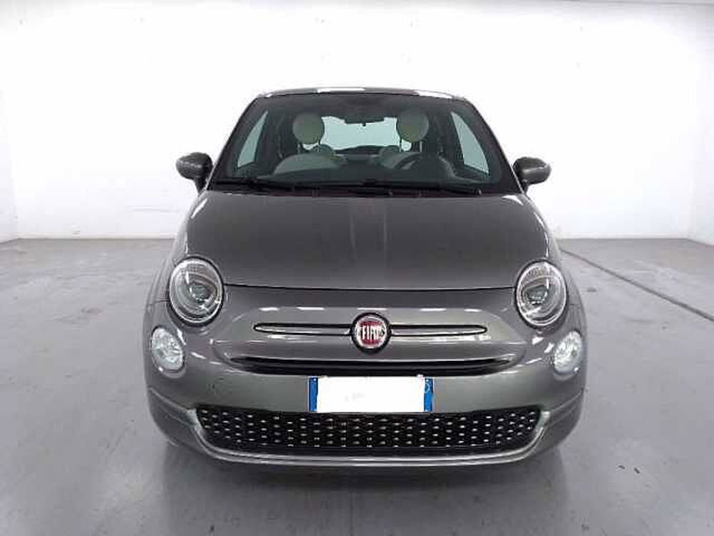 Fiat 500 usata a Cuneo (2)