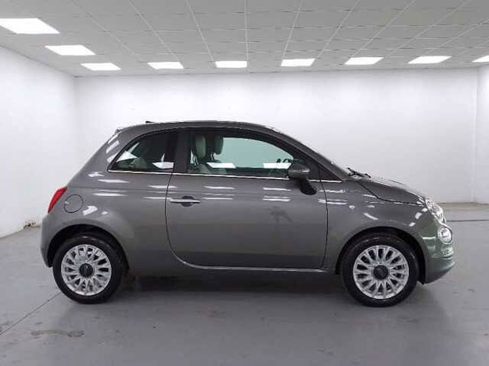 Fiat 500 usata a Cuneo (4)