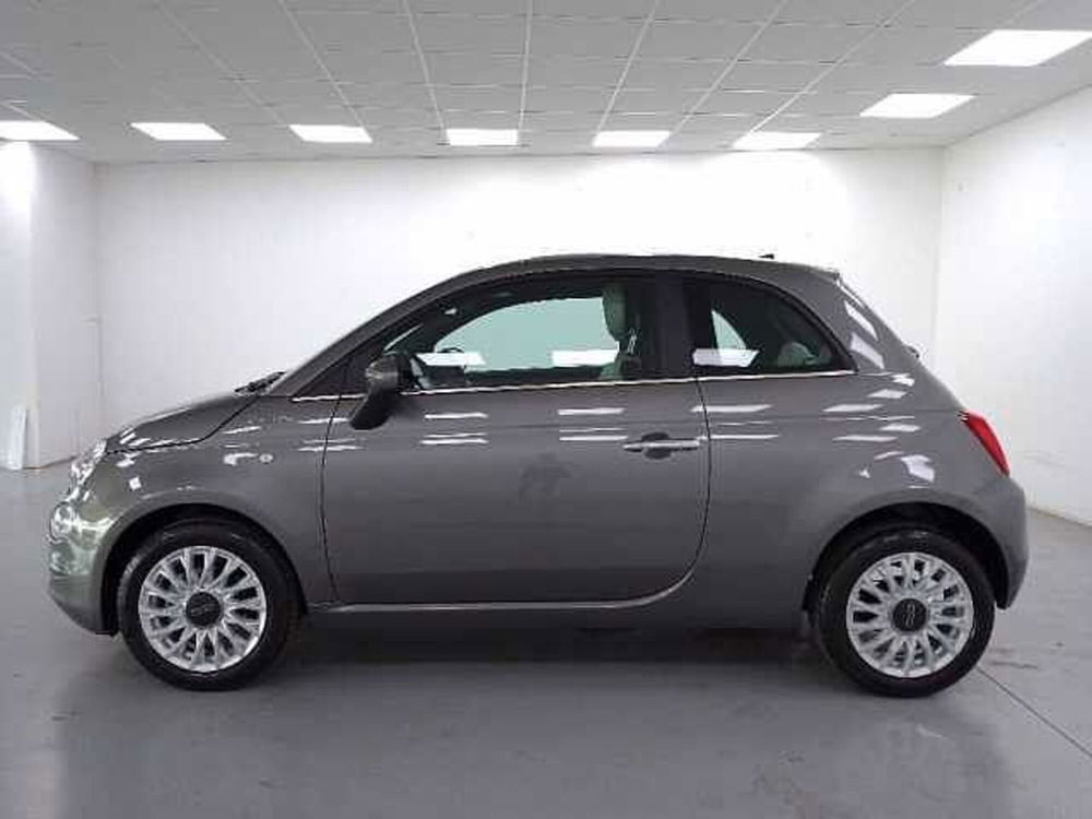 Fiat 500 usata a Cuneo (5)