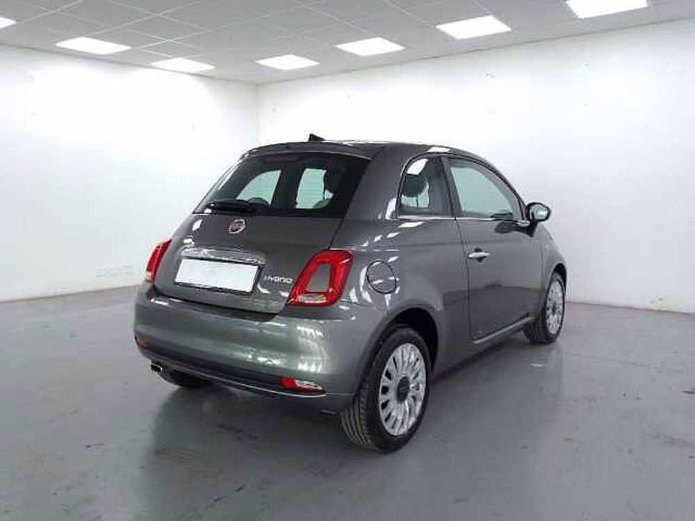 Fiat 500 usata a Cuneo (6)