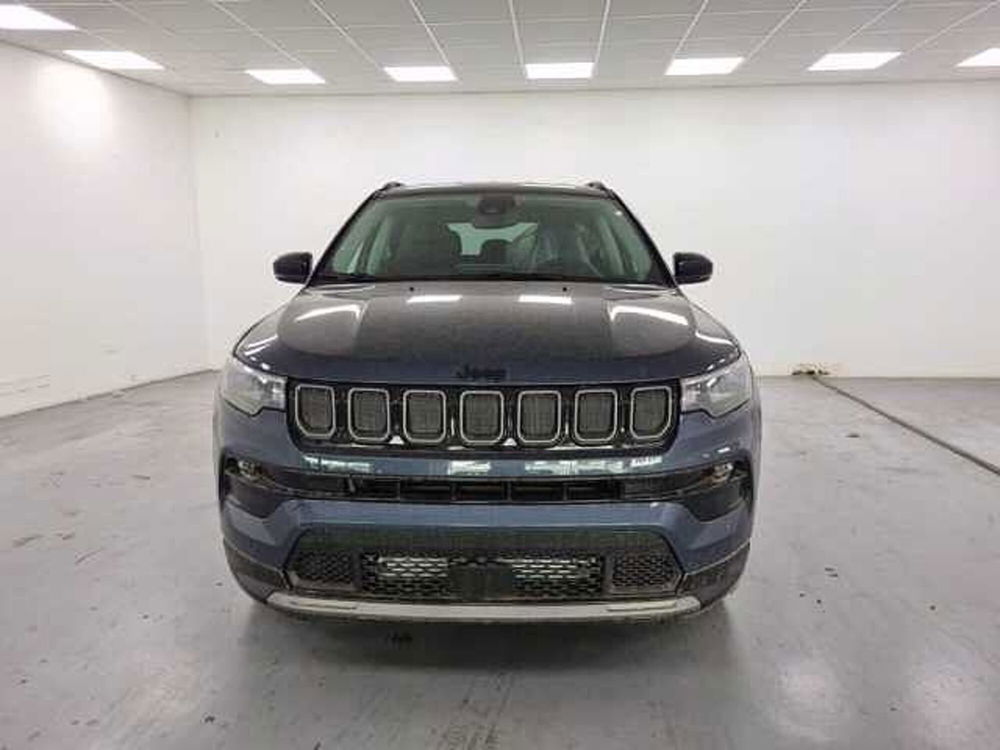 Jeep Compass nuova a Cuneo (2)