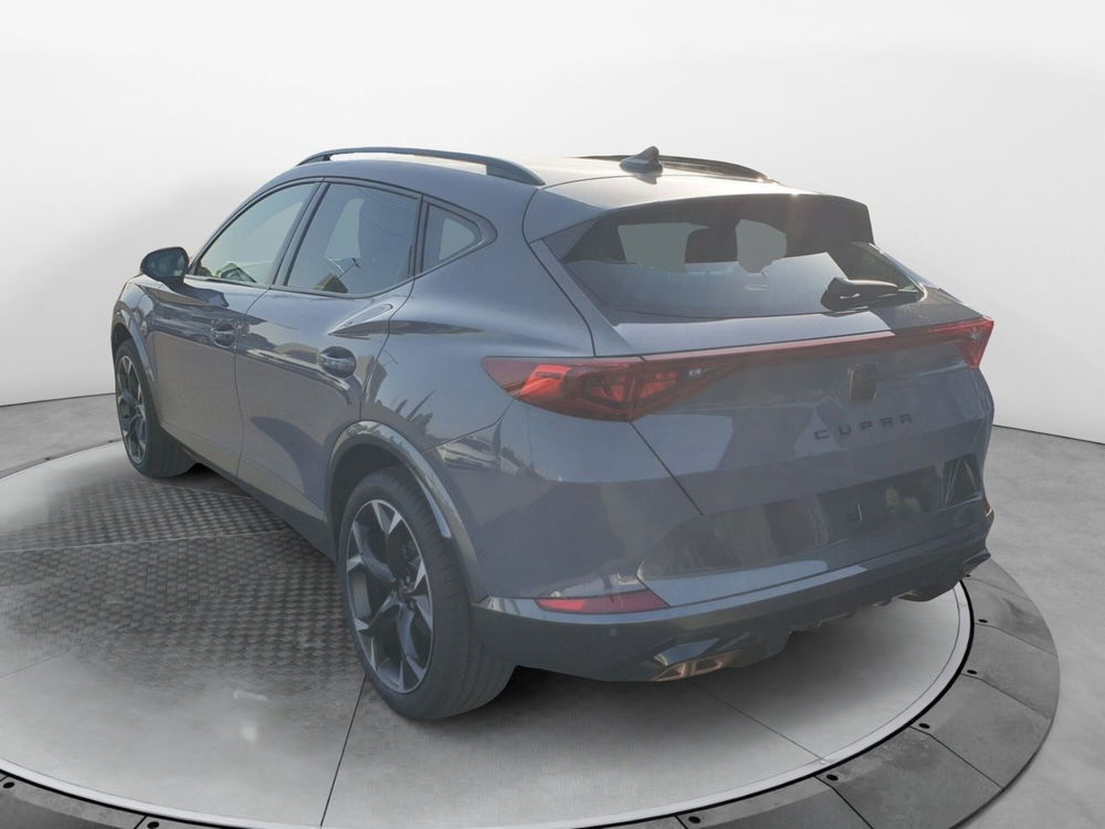 Cupra Formentor Formentor 1.4 e-Hybrid DSG del 2023 usata a Livorno (4)