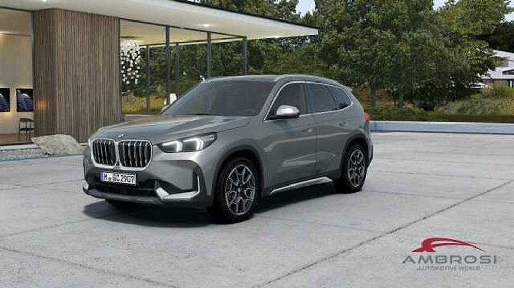 BMW X1 sDrive18d xLine  nuova a Viterbo