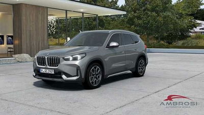 BMW X1 sDrive18d xLine Plus nuova a Viterbo