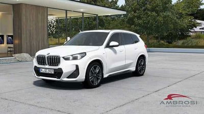 BMW X1 sdrive18d MSport auto nuova a Viterbo