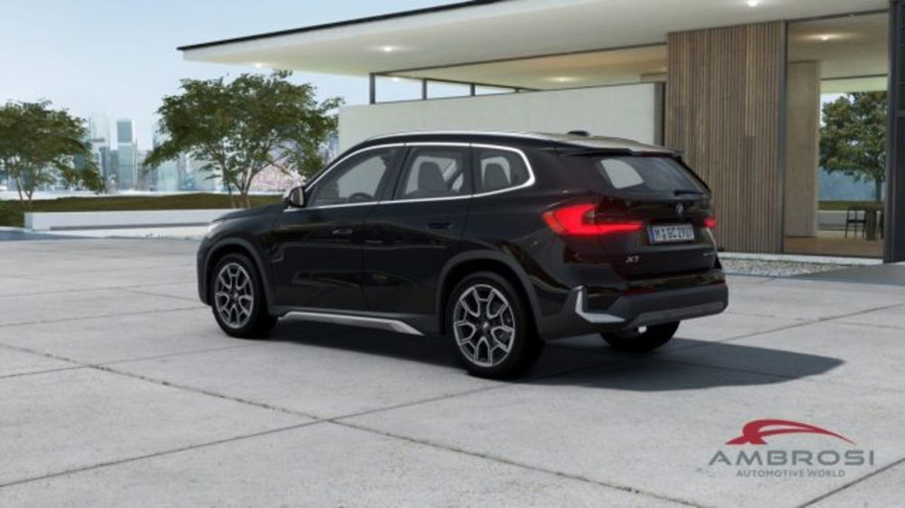 BMW X1 nuova a Perugia (2)