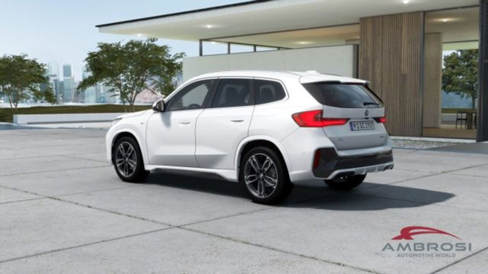 BMW X1 nuova a Perugia (2)