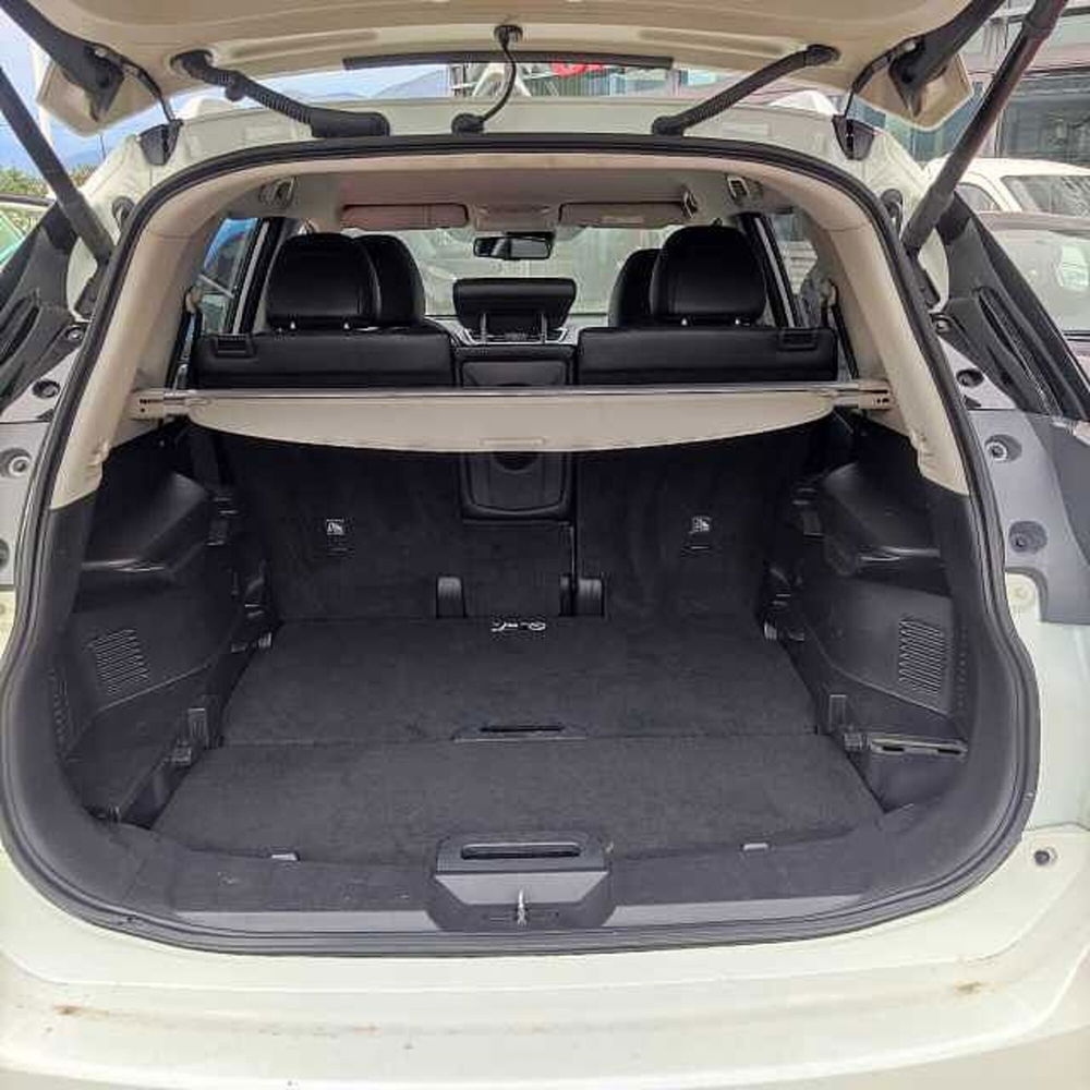 Nissan X-Trail usata a Savona (17)