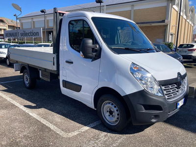 Renault Master Telaio T35 2.3 dCi/130 PM Cassone Ribaltabile del 2019 usata a Rimini