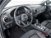 Audi A3 Sportback 2.0 TDI 184 CV quattro S tronic  del 2016 usata a Viterbo (8)