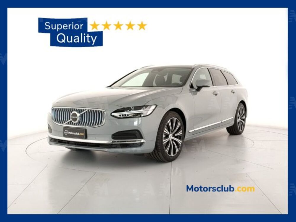 Volvo V90 2.0 b4 Plus Bright auto nuova a Modena