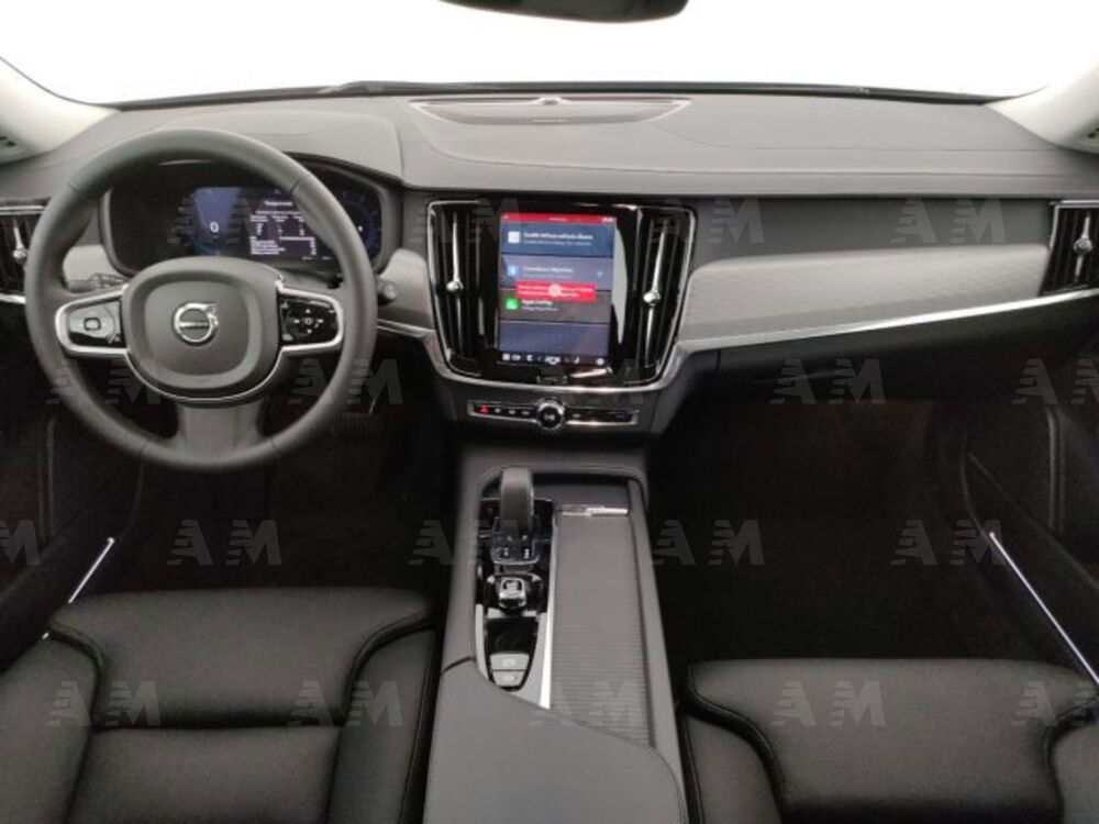 Volvo V90 nuova a Modena (13)