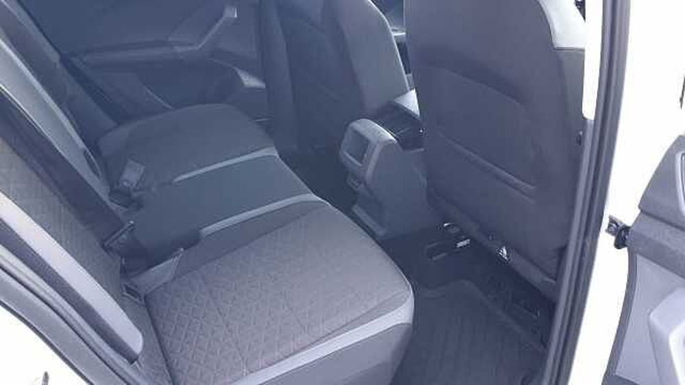 Volkswagen T-Cross usata a Ancona (15)