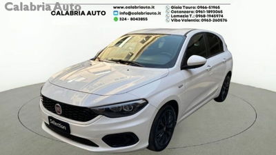 Fiat Tipo Tipo 1.4 4 porte Mirror  del 2020 usata a Gioia Tauro