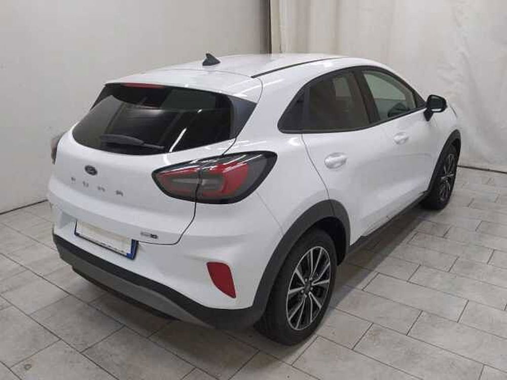 Ford Puma usata a Cuneo (4)