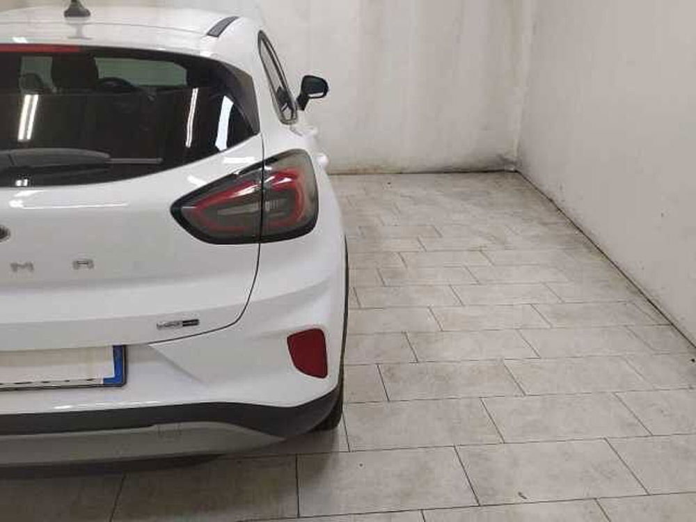 Ford Puma usata a Cuneo (8)