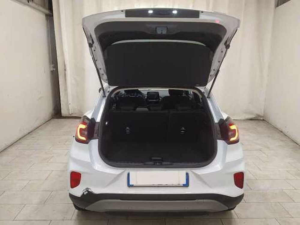 Ford Puma usata a Cuneo (9)