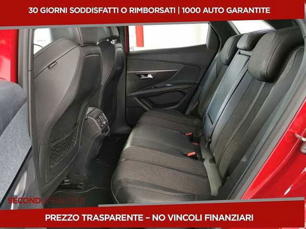 Peugeot 3008 usata a Chieti (6)