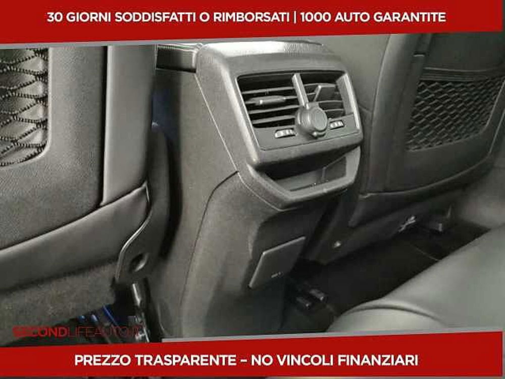 Peugeot 3008 usata a Chieti (8)