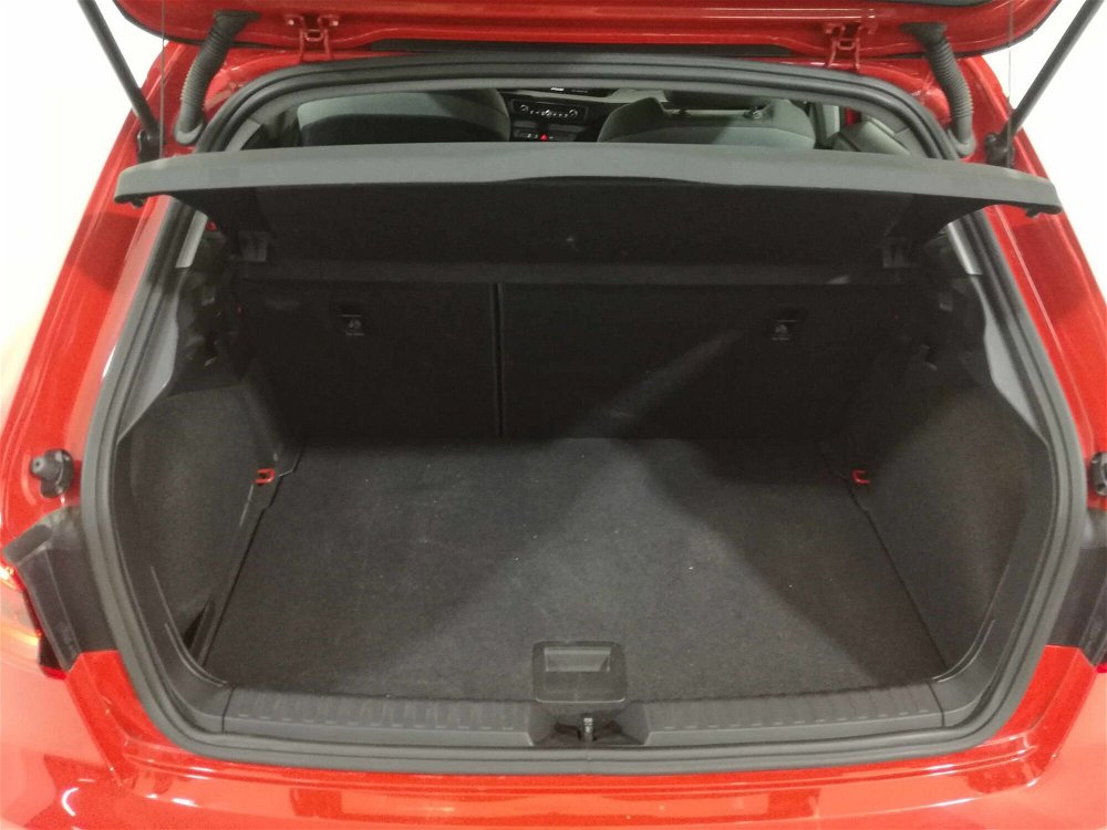 Audi A1 Sportback 25 TFSI  del 2022 usata a Salerno (5)