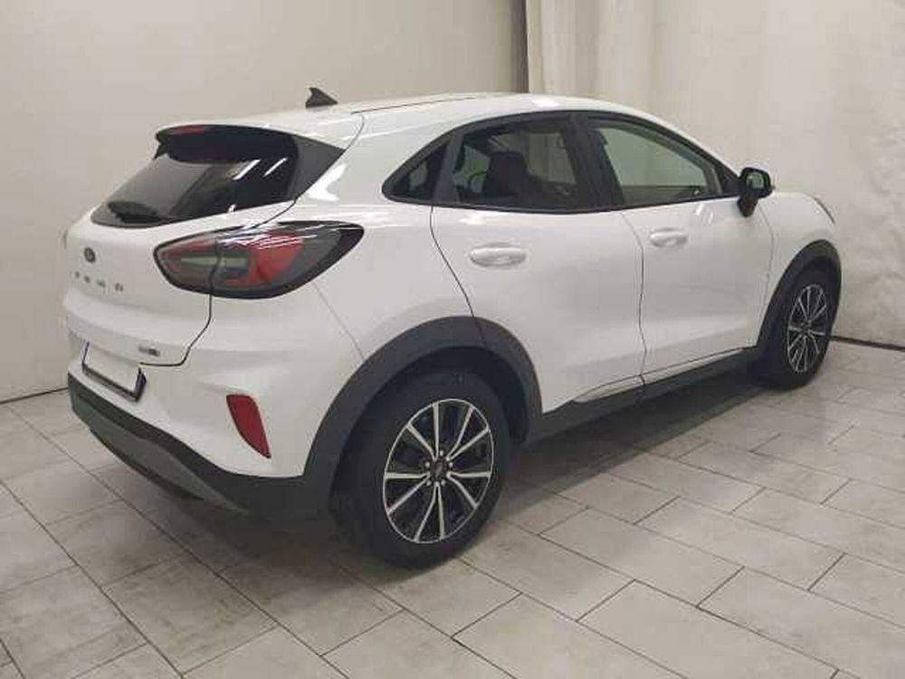 Ford Puma usata a Cuneo (4)