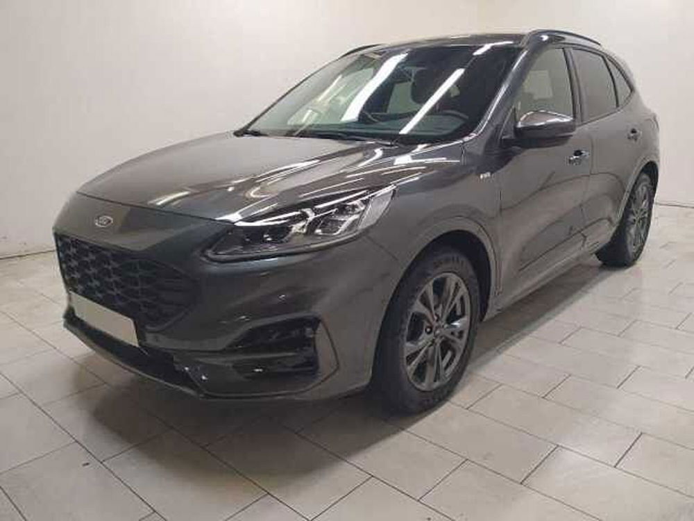 Ford Kuga usata a Cuneo