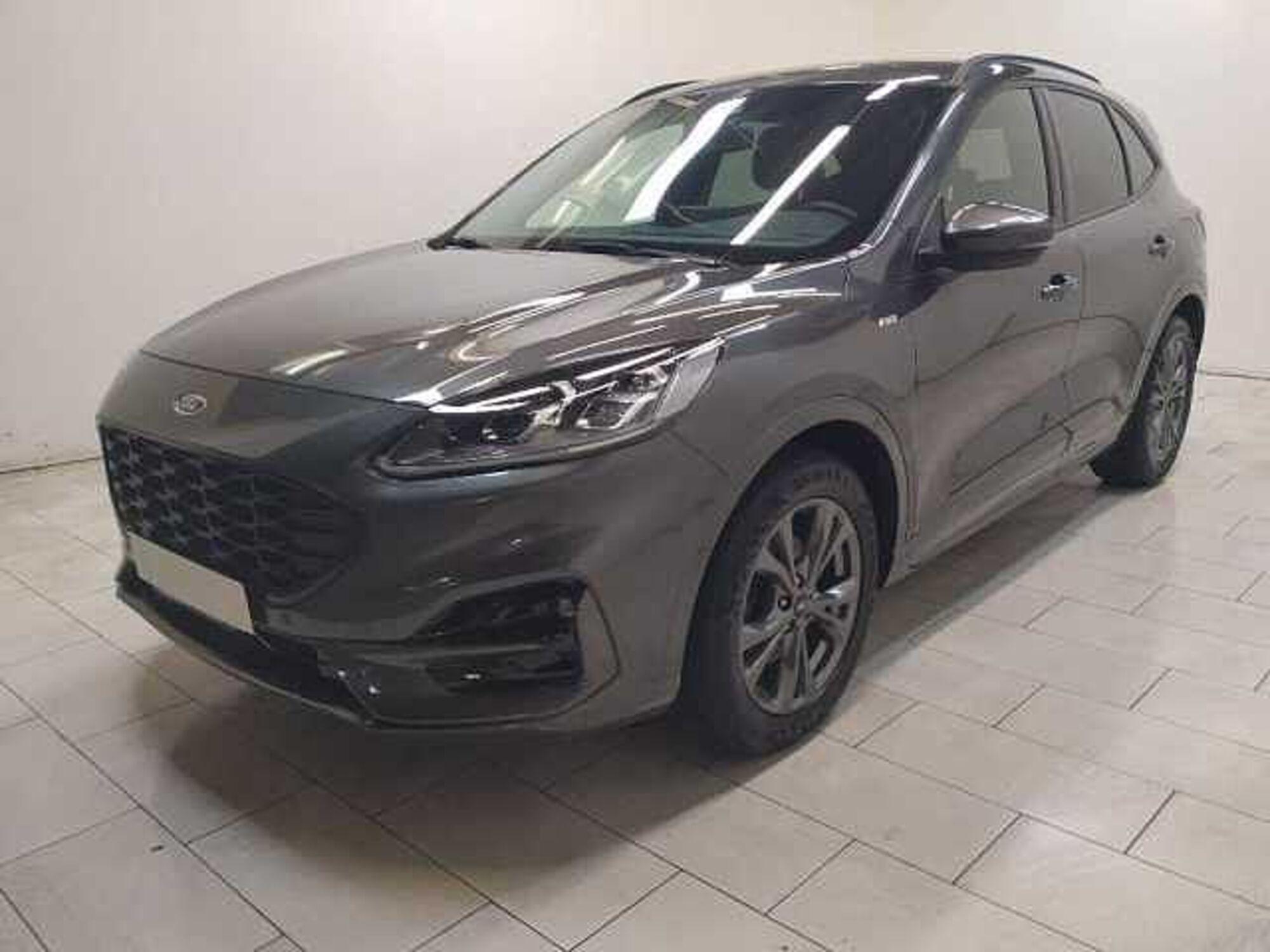 Ford Kuga 1.5 EcoBlue 120 CV 2WD ST-Line X  del 2020 usata a Cuneo