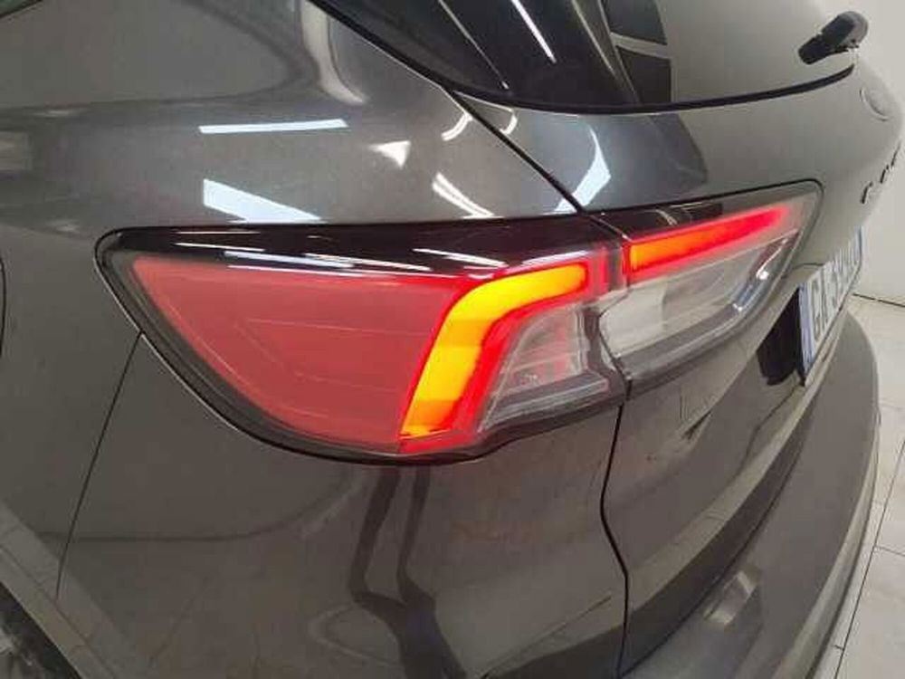 Ford Kuga usata a Cuneo (10)