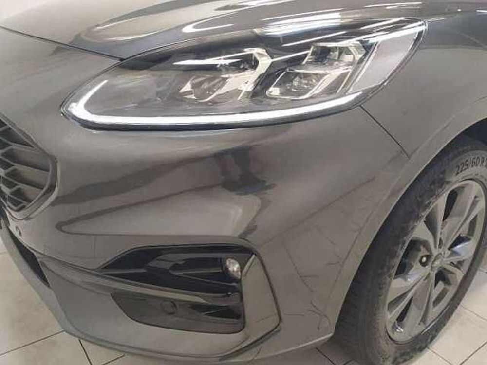 Ford Kuga usata a Cuneo (12)