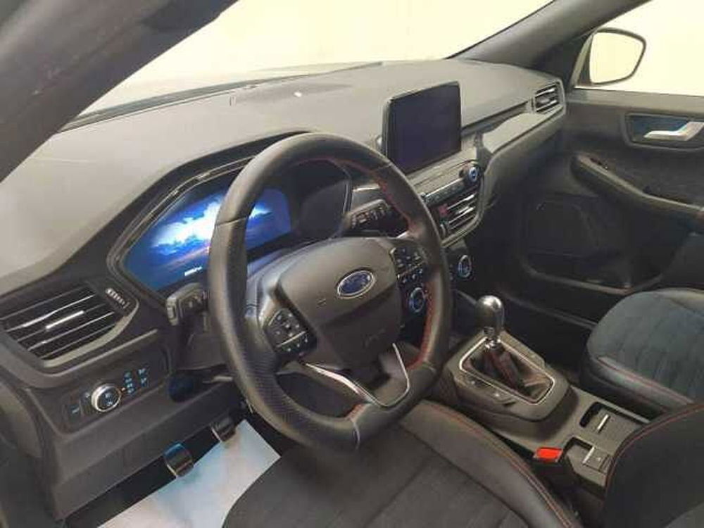 Ford Kuga usata a Cuneo (14)