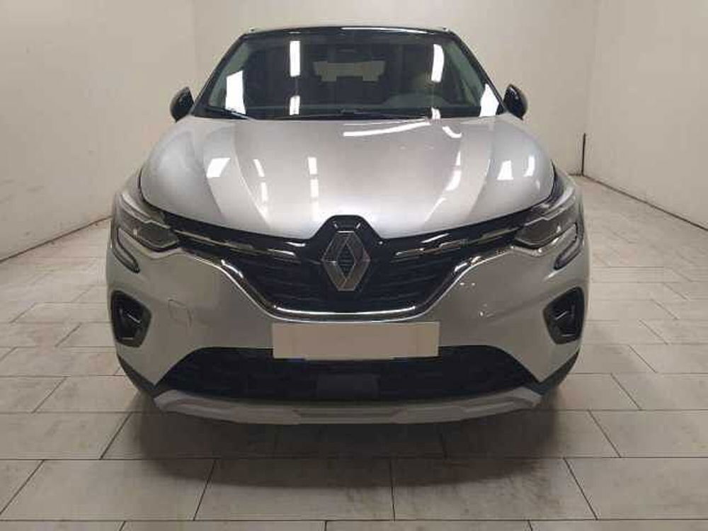 Renault Captur usata a Cuneo (2)