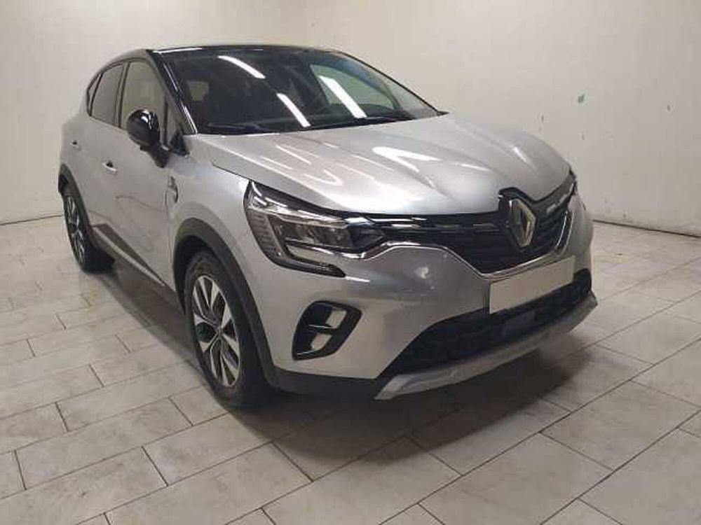 Renault Captur usata a Cuneo (3)